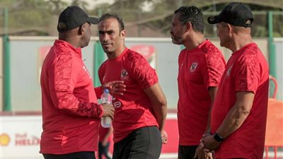 سفير مصر في المغرب: الجماهير متعاطفة مع الأهلي .. ولا توجد أي مشكلة في تطبيق الإجراءات