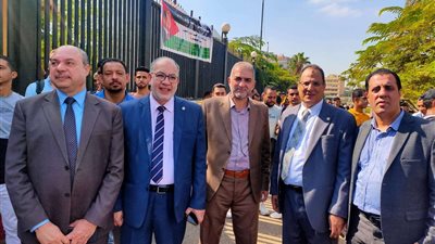 أستاذ بجامعة الأزهر: لن يتقبل الشعب وقيادته مكائد تصفية القضية الفلسطينية