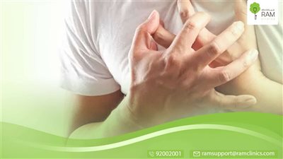 6 نصائح للوقاية من أمراض الربو