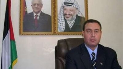 دياب اللوح: إسرائيل ليس لديها أي مقدسات