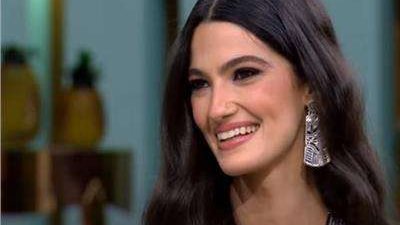 وتسهر كأنك تحرسهم.. تارا عماد توجه رسالة للشعب الفلسطيني