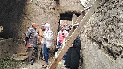 مبادرة حياة كريمة.. ماذا قدمت وزارة التضامن لقرى محافظات مصر؟