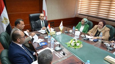 سوهاج: إطلاق مشروع 