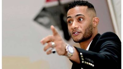 محمد رمضان لـ وزير خارجية الأردن: لمست محبتك الشديدة لبلدي مصر