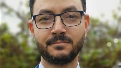 عالِم من جامعة سوهاج يترأس فريق طبي لتحليل طرق وكيفية علاج السلس البولي