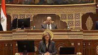 برلمانية: المساومات التي تتعرض لها البلاد تفرض توفير الأمن الغذائي