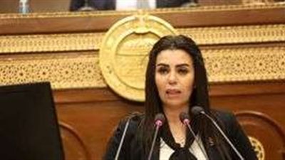 سها سعيد: الدولة المصرية قادرة على حماية حدودها وأراضيها