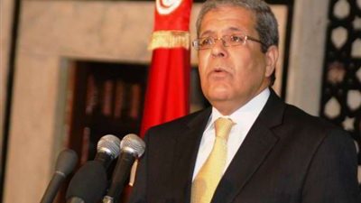 تونس: انتخابات ليبيا محطة فاصلة تسبق دولة المؤسسات