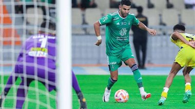 محرز يقود هجوم أهلى جدة أمام المتوقع ضد الوحدة في دوري روشن