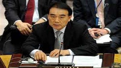 الصين تدعو الأطراف الليبية إلى التوافق