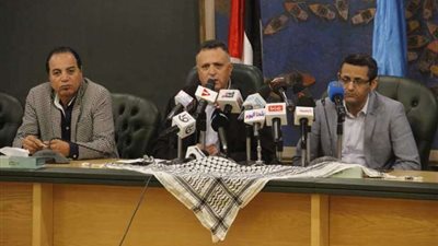 نقيب الصحفيين الفلسطينيين: هناك 19 ألف تغريدة للتحريض على الشعب الفلسطيني بمنصة «X»