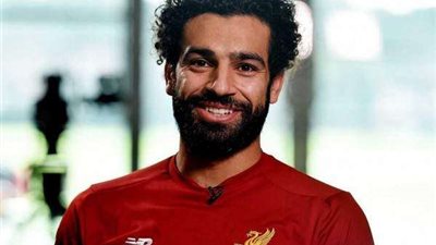 محمد صلاح يفوز بجائزة لاعب الشهر في الدوري الإنجليزي