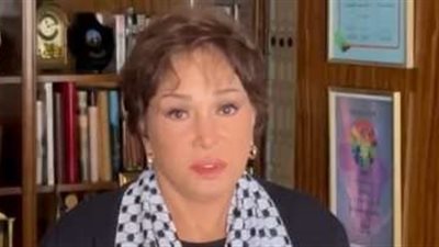 بعد تصريحاتها الأخيرة.. لبلبة: محمد صلاح فخر العالم وليس العرب فقط