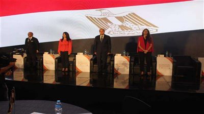 «التموين»: حجم المخزون الاستراتيجي من السلع الغذائية الأساسية آمن