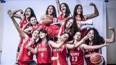 منتخب مصر يهزم كينيا ويحصد العلامة الكاملة بالتصفيات المؤهلة لبطولة الأفروباسكت