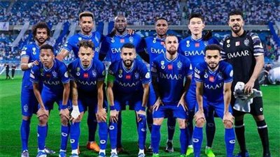 تشكيل الهلال المتوقع أمام مومباي سيتي في دوري أبطال آسيا