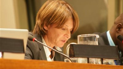 النرويج تطالب بانسحاب القوات الأجنبية والمرتزقة من ليبيا