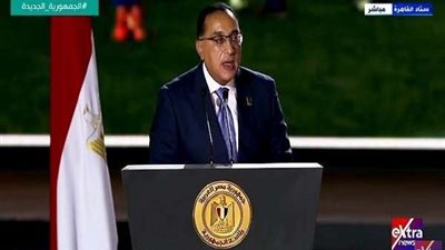 مدبولي: «حياة كريمة» أكبر مشروع تنفذه دولة خلال العصر الحديث