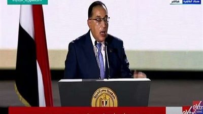 مصطفى مدبولي يكشف عدد المبادرات الرئاسية التى تم تنفيذها فى الريف