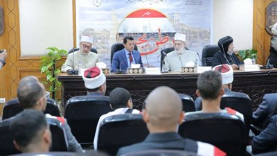 وزير الرياضة: لن يستطيع أحد أن ينال من وحدتنا وجمعنا ما دمنا على قلب واحد