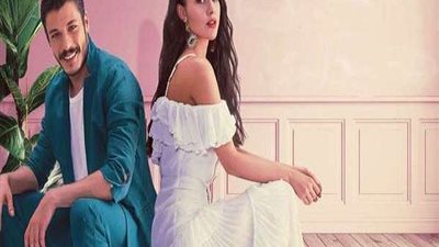 مسلسل اسقف زجاجية الحلقة 6.. 