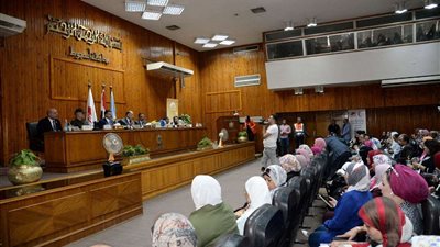 انطلاق فعاليات برنامج 