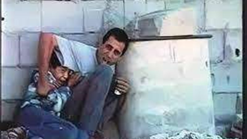 الشهيد محمد الدرة