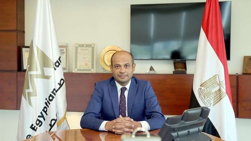 أحمد الشيخ – رئيس
