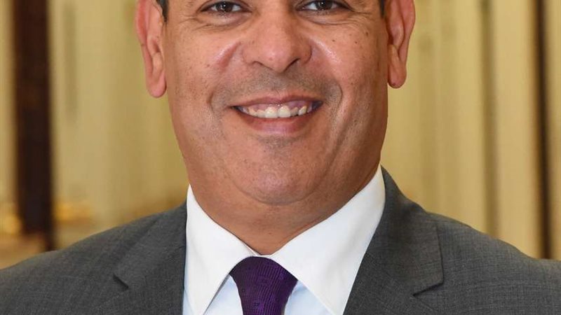 حاتم العشري