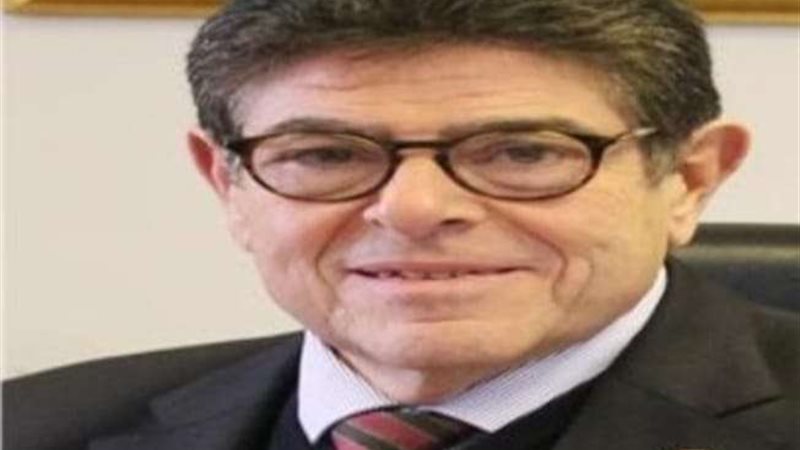 المهندس نديم إلياس