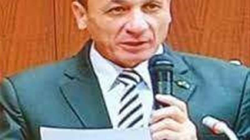 أيمن عبد المحسن
