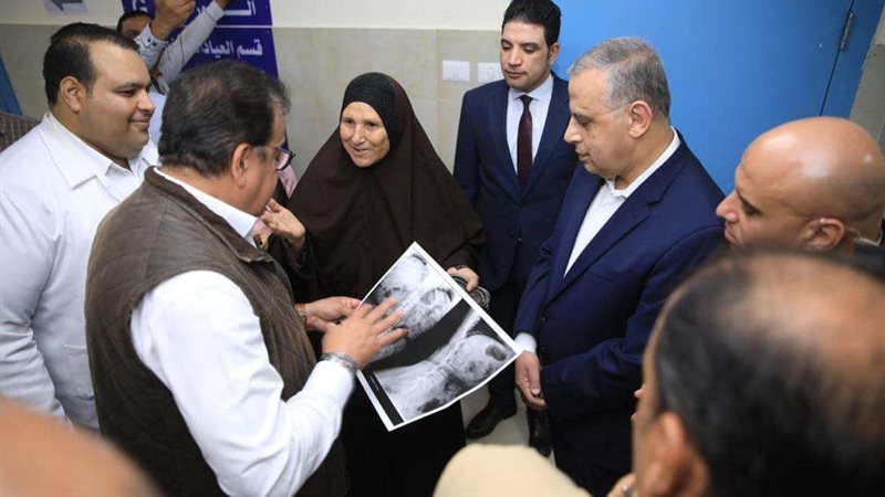 محافظة سوهاج