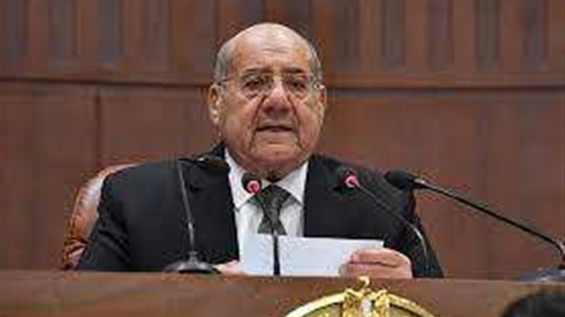 المستشار عبد الوهاب