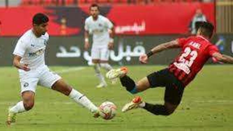بيراميدز وفيوتشر
