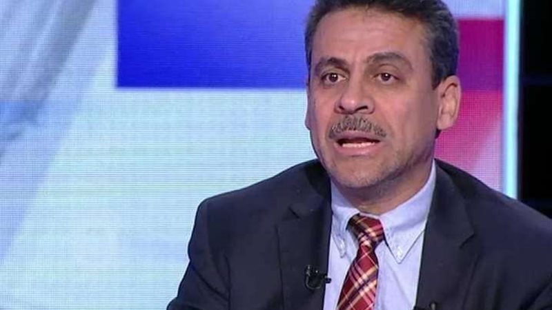 حسين السيد