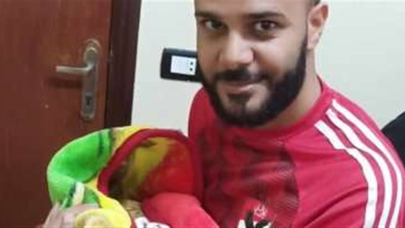 اب يطلق اسم فلسطين