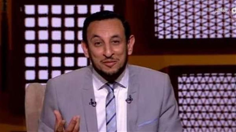 الشيخ رمضان عبدالمعز
