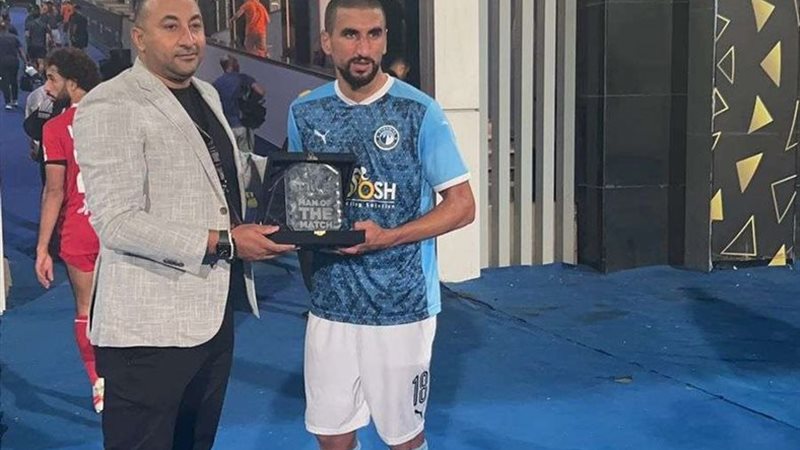 وليد الكرتي