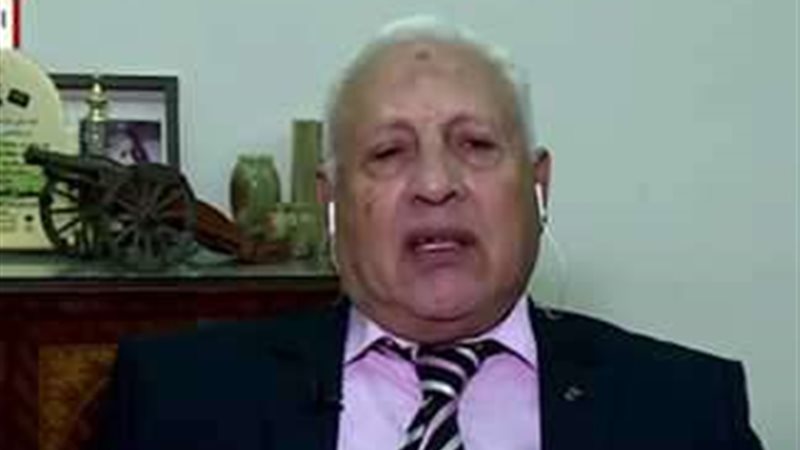 اللواء محمد عبدالسلام