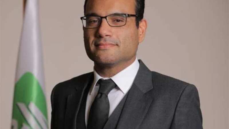 الدكتور محسن سرحان