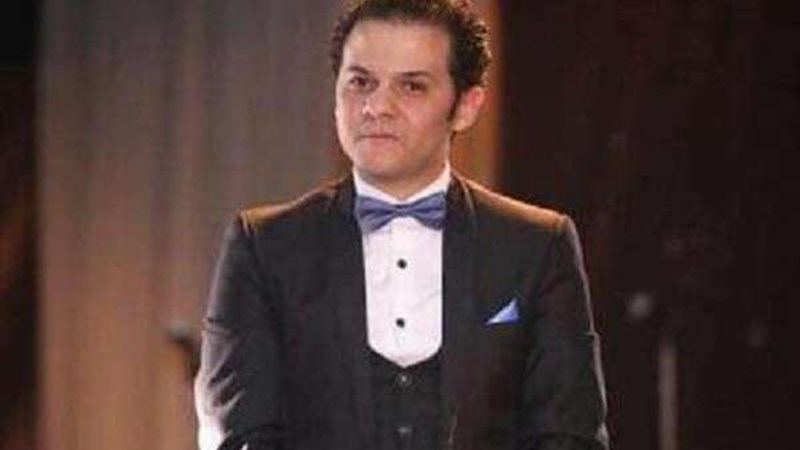 مازن الغرباوي