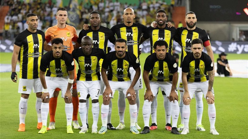 اتحاد جدة