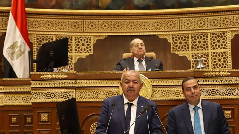 مجلس الشيوخ