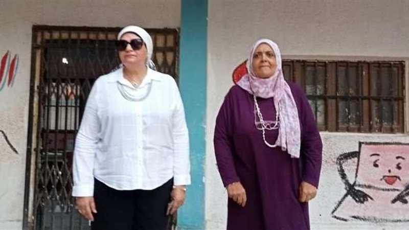 مدير تعليم القليوبية