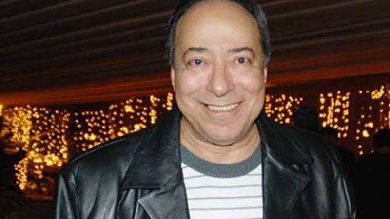 صلاح السعدني