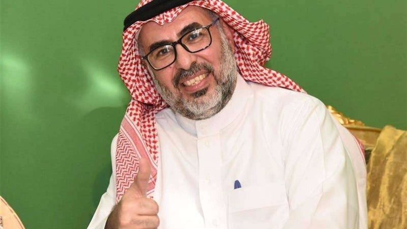 المخرج عمر الجاسر
