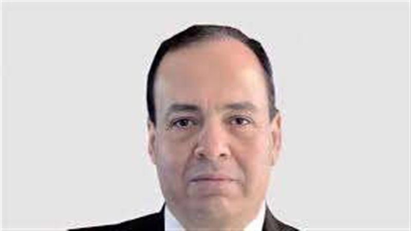 النائب أشرف أبو النصر