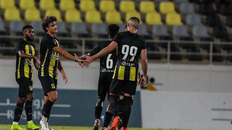 اتحاد جدة