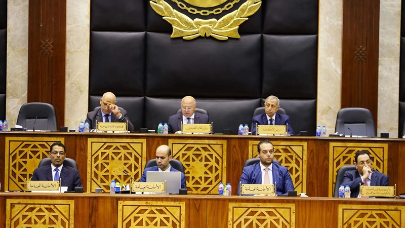 وزير النقل كامل الوزير