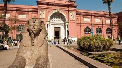 «متاحفنا بعدسة أرشيفية» يسلط الضوء على تاريخ التصوير في مصر القديمة